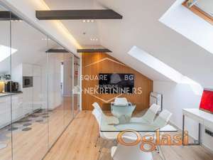 Centar, 3.0 namešten, parking ID#4909