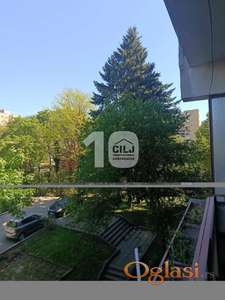 Mirijevo centar,Petrarkina,2,0, dve lodje,63m2,3/10, lift, cg,parking ID#1611