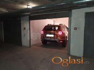 NOVI SAD - CENTAR - 15.00 m2