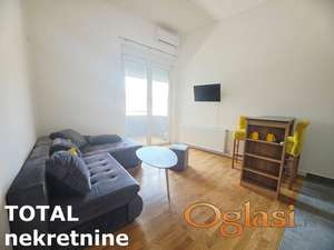 Stan PETROVARADIN,PETROVARADIN - 28 m2 76500 €, ID: 1102546
