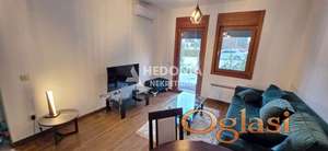 Zlatibor, Titova vila, nov, 2.0, namešten, svetao ID#10332