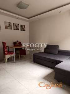 Zvezdara, Severni bulevar, , 3.0, 75m2