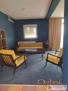 Voždovac, Kumodraž, Braće Živojinović, 60m2