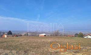 RAKOVAC - SALAKSIJE - 3794.00 m2