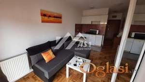 Izdaje se prelepa garsonjera na Novoj Detelinari !!! ID#6110