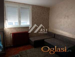 IZDAJE SE 1.5 STAN U SROGOM CENTRU PAT FRIENDLY ID#2157