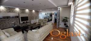 Poslovno-stambeni objekat u centru Niša – Velika pijaca, 292m2