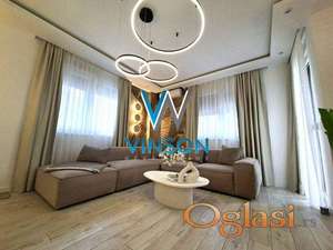 Novi Sad, Telep - Uknjižen dvoiposoban stan ID#1001070