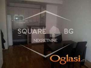 Lion, 3.0 namešten, garaža ID#5436