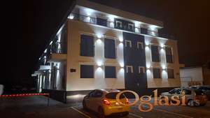 Prodaja novog stana sa garazom