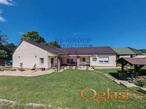 Fenomenalna kuća u Vrdniku! 58m2