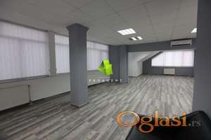 Odličan poslovni prostor na Vizantijskom bulevaru ID#6136