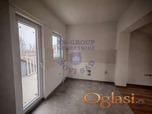 Dvoiposoban stan na Bistrici