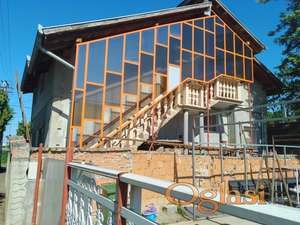 Izdajem namešten dvosoban stan, 50m2