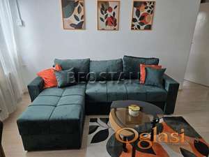 Širi centar - Miljakovac #67260