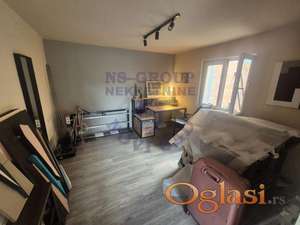 Kuća na prodaju Novi Sad 101m2, 577956