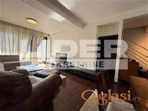 Lux duplex Vračar ID#8822