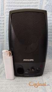Philips FM radio POVOLJNO