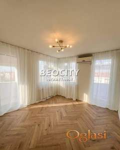 Novi Sad, Nova Detelinara, Kornelija Stankovića, 2.0, 49m2