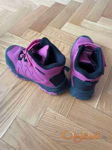 Vodootporne cipele-čizme