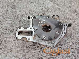 Alfa Romeo 159 2.0 jtd pumpa ulja