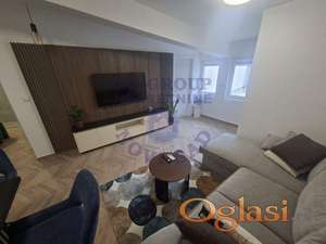 Stan na prodaju Novi Sad 42m2