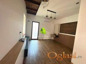 Moderna garsonjera u centru ID#8645
