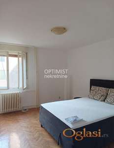 Vračar, Kičevska, uknjižen,  odmah useljiv ID#3031