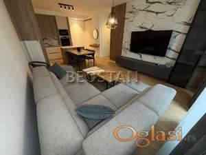 Centar - Beograd na vodi BW #66154