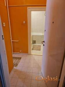 Izdajem sređen jednosoban stan