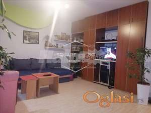 Gornji Grad, 2.5 namešten, pet friendly ID#6619