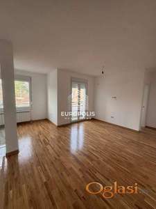 2.5, 52 m², Novogradnja, Terasa ID#8806