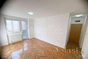 NOVI SAD - NOVA DETELINARA - 26.00 m2