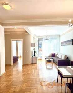 Trosoban stan za izdavanje, Crveni Krst Vračar