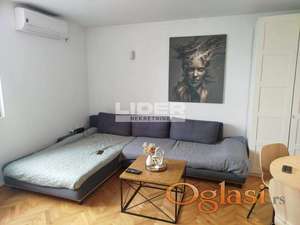 Kompletno opremljen stan na top lokaciji ID#4960