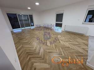 Vrhunski kvalitet gradnje i opreme