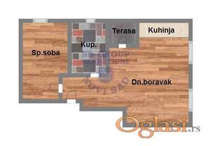 Jednoiposoban, smart home sistem