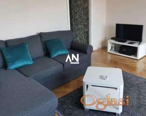 Vračar, Hram, Svetog Save, 49m2 ID#39460