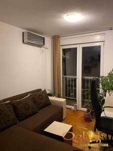 NOVI SAD - NOVA DETELINARA - 24.00 m2