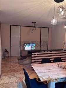 Izdaje se stan na Paliluli