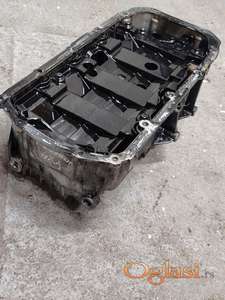 Fiat Freemont 2.0 jtd 4x4 karter