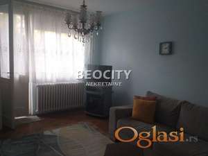 Novi Sad, Detelinara, Milenka Grčića, 2.5, 62m2