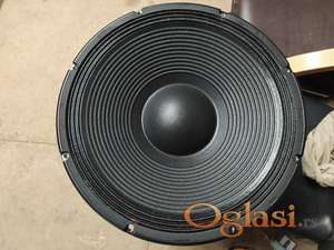 RCF LF15N401 Woofer 900W RMS nekorisceno