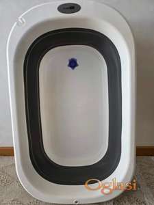 FreeON sklopiva kadica za bebe