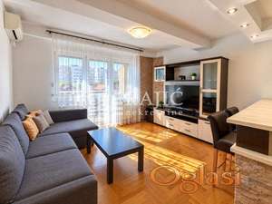 Centar(Stari grad)Budimska48m2,2.0-odličan stan #4633