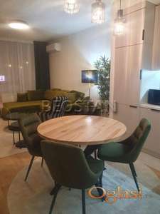 Centar - Beograd na vodi BW #65899