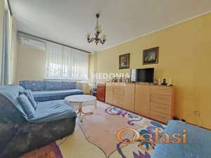 Voždovac, Ljuba Vučkovića, komforan, 1.5 stan ID#10419