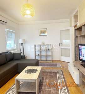 Novi Beograd,Dr.Ivana Ribara75m2,3.0-renoviran #4088