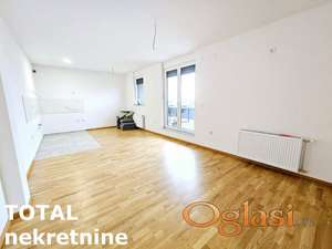 Stan NOVI SAD,TELEP - 78 m2 130000 €, ID: 1101810