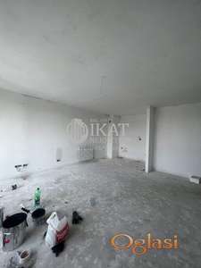 Sunnyvillle PENTHOUSE 122m2, sa pogledom na Dunav ID#3621